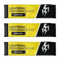 Endurance Bar - Banana - 75 x 40 gram