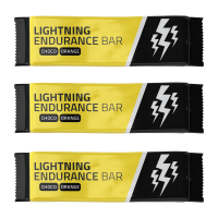 Endurance Bar - Choco/Orange - 75 x 40 gram