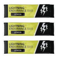 Endurance Bar - Lemon - 75 x 40 gram