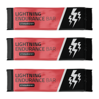 Endurance Bar - Strawberry - 75 x 40 gram