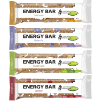 BIO Energy Bar - Mixed - 15 x 45 gram
