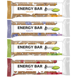 BIO Energy Bar - Mixed - 15 x 45 gram