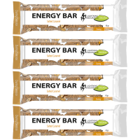 BIO Energy Bar - Salted Caramel - 15 x 45 gram