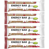 BIO Energy Bar - Sour Cherry - 15 x 45 gram