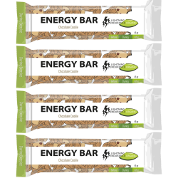 BIO Energy Bar - Chocolate Cookie - 15 x 45 gram