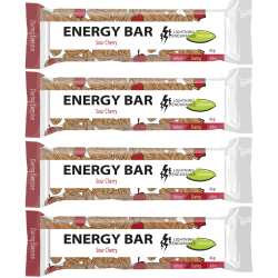 BIO Energy Bar - Sour Cherry - 15 x 45 gram